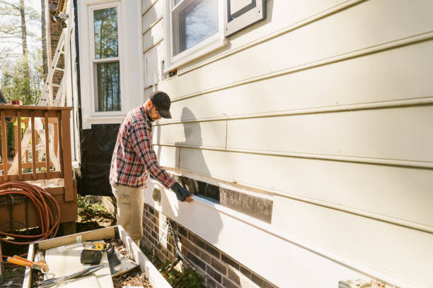Top rated local Emergency Siding Repair specialists in West Point, GA